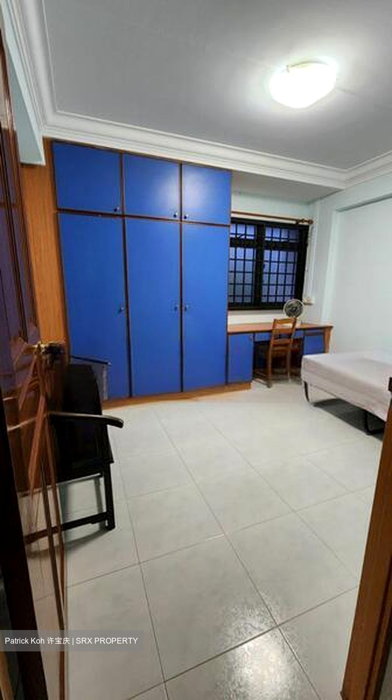 Blk 612 Woodlands Avenue 4 (Woodlands), HDB 4 Rooms #440037441